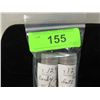 Image 1 : LOT 2 ROLLS EARLY DATE WHEATS.