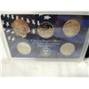 Image 6 : LOT 2 2005 & 2006 U.S. MINT STATE QUARTERS PROOF