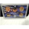 Image 3 : LOT 3 2005 & 2006 U.S. MINT STATE QUATERS PROOF