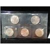 Image 3 : LOT 2 2005 UNITED STATES MINT UNCIRCULATED COIN