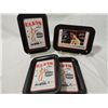 Image 1 : LOT 4 ELVIS PRESLEY CHANGE TRAY
