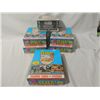 Image 1 : LOT 6 DESERT STROM TRADING CARDS.