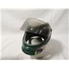 Image 1 : MBNA MOTORSPORTS AUTOGRAPH HELMET