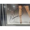 Image 3 : DANICA PATRICK HUGE FRAMED PHOTOS AND AUTOGRAPH