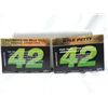 Image 2 : LOT 2 1993 PROMO SET KYLE PETTY CARDS