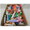 Image 2 : LARGE LOT ASSORTED HOLIDAY PEZ DISPENSERS