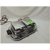 Image 1 : GE ELECTRIC WAFFLE IRON VINTAGE