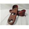 Image 1 : VINTAGE WEIGHT IRON BOOTS