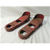 Image 2 : VINTAGE WEIGHT IRON BOOTS