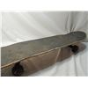 Image 2 : GOODWOOD SKATEBOARD ORANGE CAMO