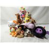 Image 1 : LOT 11 TY BEANIE BABIES