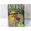 Image 1 : 1950 AIRBOY COMICS NOVEMBER