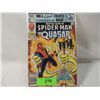 Image 1 : MARVEL TEAM UP SPIDER-MAN & QUASAR #113