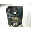 Image 2 : LOT 2 MOVIE POSTERS LORD OF THE RINGS 2 AND 8MILE