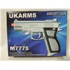 Image 1 : UKARMS M777S AIRSOFT GUN