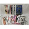 Image 1 : LOT 14 MIXED NO. 1 FIRST EDITIONS