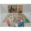 Image 2 : LOT 26 SGT ROCK DC COMICS NO. 326-385