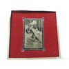 Image 3 : LOT 3 FIRST DAY OF ISSUE GOLD COLLECTORS STAMP