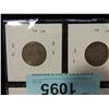 Image 2 : LOT 4 V NICKELS