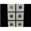 Image 3 : LOT 14 JEFFERSON NICKELS