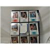 Image 3 : LOT 9 BASKETBALL PLAYER CARDS