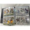 Image 2 : BINDER FOOTBALL PLAYER CARDS