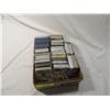 Image 4 : BOX LOT FOOTBALL PLAYER CARDS