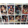 Image 2 : 1993 TOPPS BASKETBALL  SHEETS SERIES 2