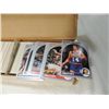 Image 3 : LOT 2 BASKETBALL PLAYER CARDS MIXED