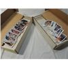 Image 1 : LOT 2 1990 HOPPS & MIXED BASKETBALL CARDS