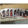 Image 2 : LOT 2 1990 HOPPS & MIXED BASKETBALL CARDS