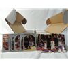 Image 1 : LOT 2 BASKETBALL PLAYER CARDS MIXED