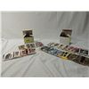 Image 1 : LOT 2 SMALL BOXES MIXED BASKETBALL PLAYER CARDS