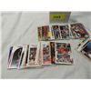 Image 2 : LOT 2 SMALL BOXES MIXED BASKETBALL PLAYER CARDS