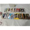 Image 3 : LOT 2 SMALL BOXES MIXED BASKETBALL PLAYER CARDS