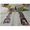 Image 1 : LOT 2 1993-94 UPPER DECK & 1989 HOOPS