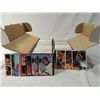 Image 2 : LOT 2 BASKETBALL PLAYER CARDS MIXED