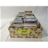 Image 2 : BOX LOT BASKETBALL PLAYER CARD SETS