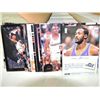 Image 2 : LOT 2 BASKETBALL PLAYER CARDS