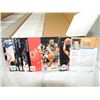 Image 3 : LOT 2 BASKETBALL PLAYER CARDS