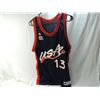 Image 1 : VINTAGE USA BASKETBALL JERSEY DREAM TEAM ONEAL