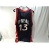 Image 2 : VINTAGE USA BASKETBALL JERSEY DREAM TEAM ONEAL