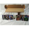 Image 1 : BOX UFC & WWF MIXED TRADING CARDS