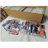 Image 3 : LOT 2 MIXED SPORTS TRADING CARDS