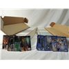 Image 1 : LOT 2 MIXED SPORTS TRADING CARDS
