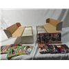 Image 1 : LOT 2 MIXED SPORTS TRADING CARDS