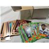 Image 3 : LOT 2 MIXED SPORTS TRADING CARDS
