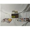 Image 1 : LOT 2 BASEBALL & BASKETBALL PLAYER CARDS