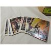 Image 2 : LOT 2 BASEBALL & BASKETBALL PLAYER CARDS