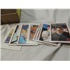 Image 3 : LOT 2 BASEBALL & BASKETBALL PLAYER CARDS